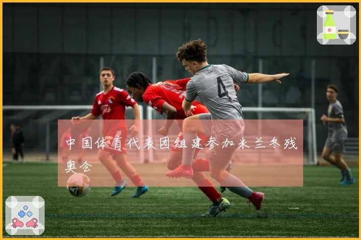 中国体育代表团组建参加米兰冬残奥会